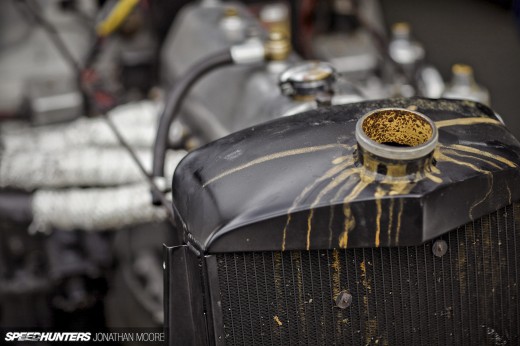 The 2014 edition of the biennial Le Mans Classic, celebrating cars that raced at the track between 1923 and&nbsp;1979