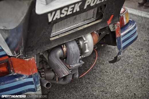 The 2014 edition of the biennial Le Mans Classic, celebrating cars that raced at the track between 1923 and&nbsp;1979