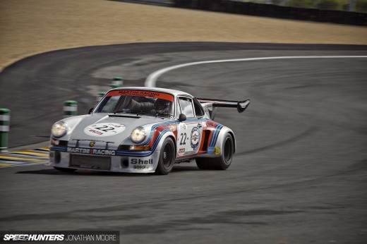 The 2014 edition of the biennial Le Mans Classic, celebrating cars that raced at the track between 1923 and&nbsp;1979