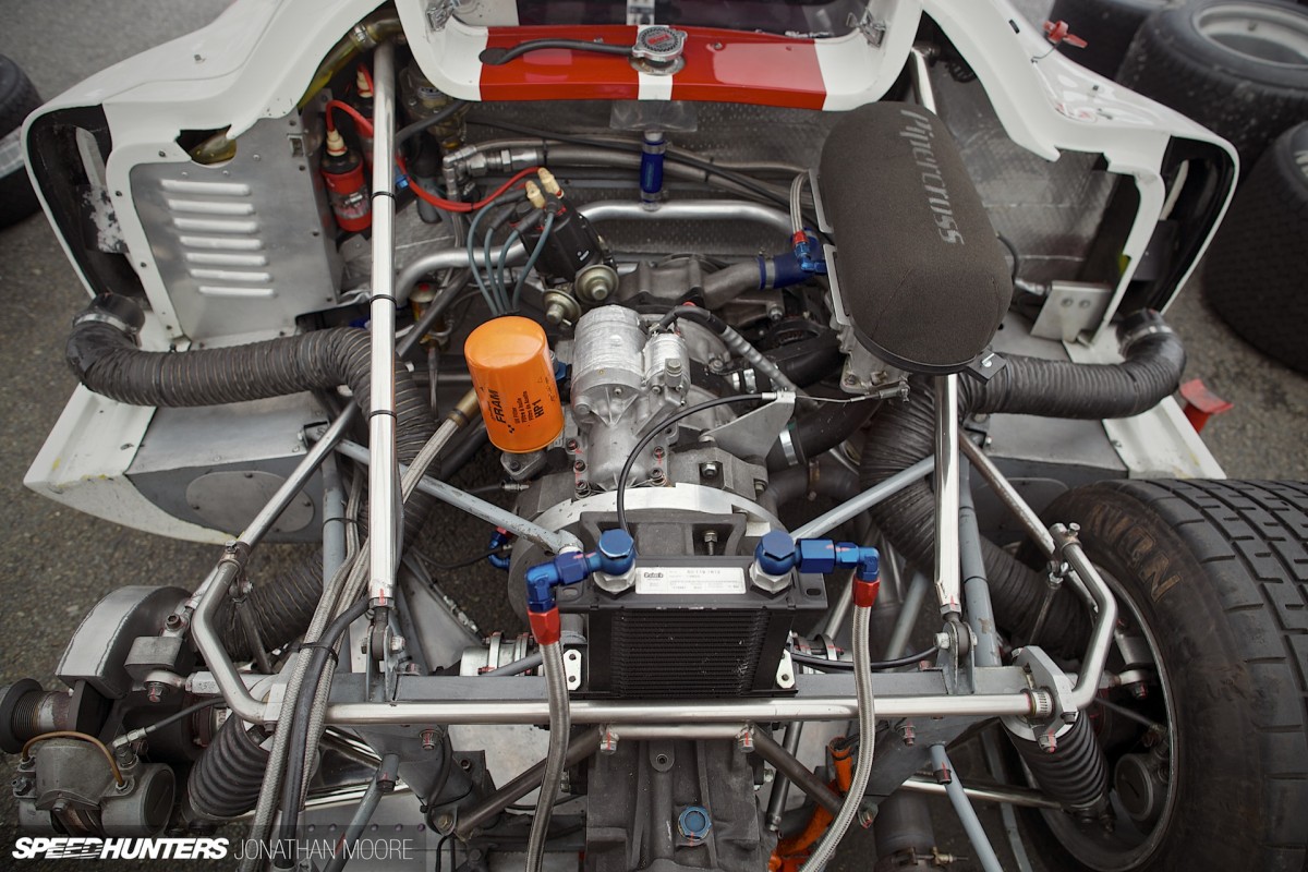 The 2014 edition of the biennial Le Mans Classic, celebrating cars that raced at the track between 1923 and 1979