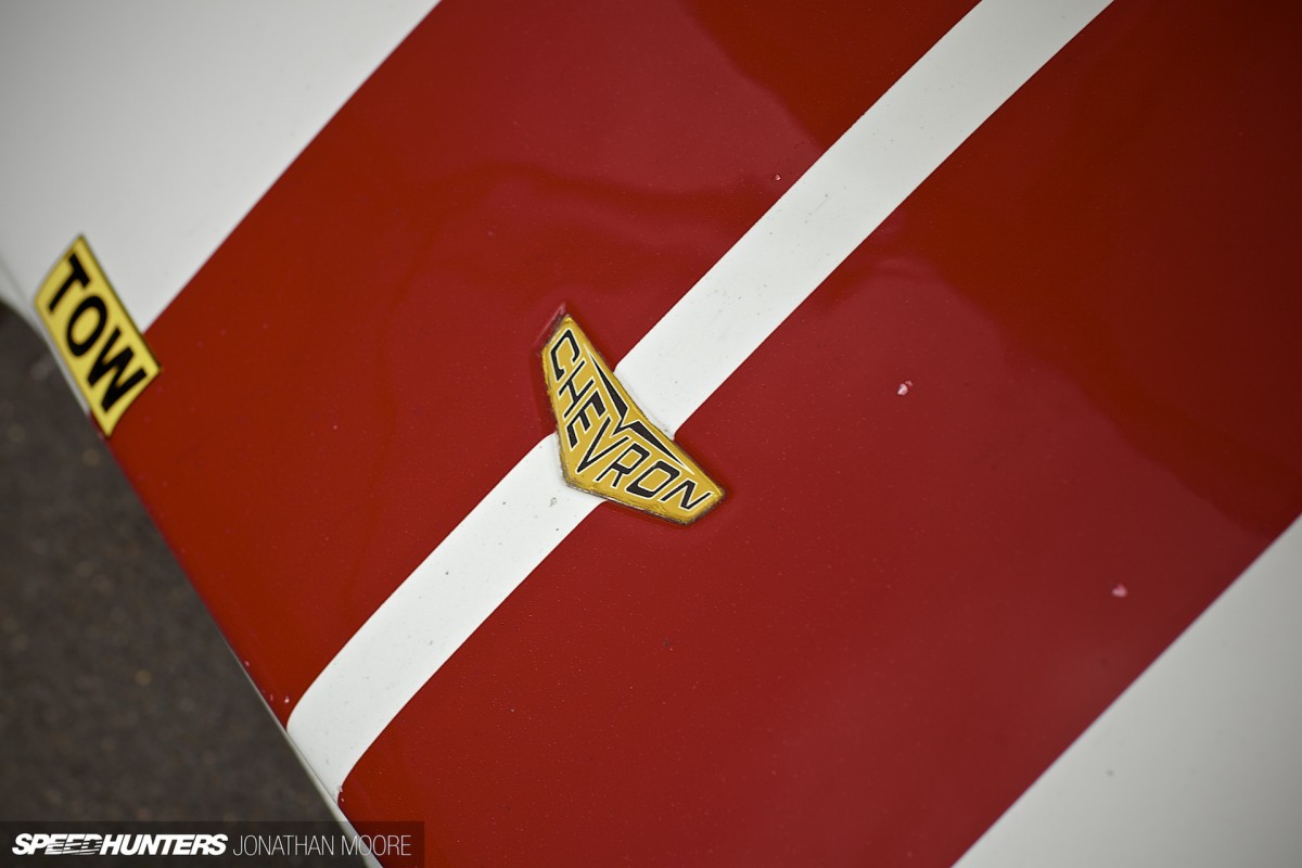 The 2014 edition of the biennial Le Mans Classic, celebrating cars that raced at the track between 1923 and 1979