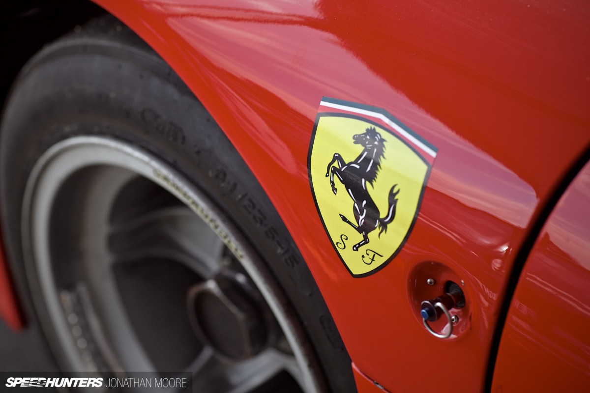 The 2014 edition of the biennial Le Mans Classic, celebrating cars that raced at the track between 1923 and 1979