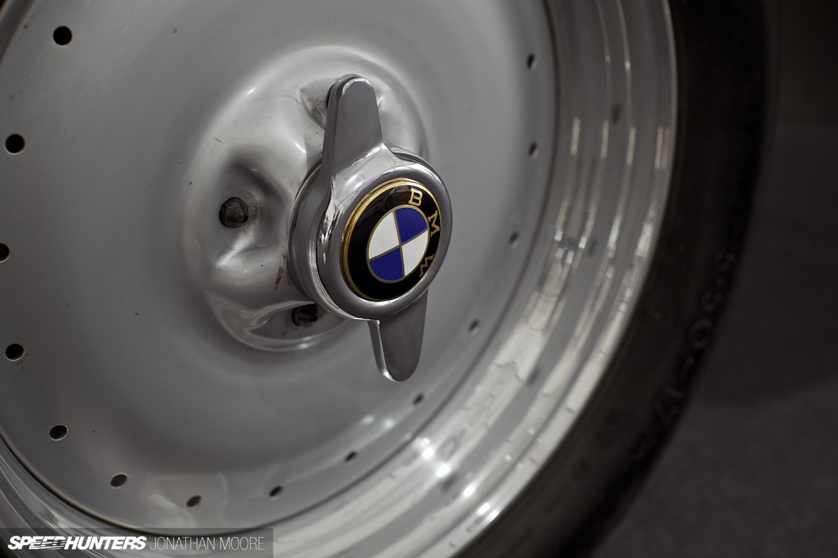 The 2014 edition of the biennial Le Mans Classic, celebrating cars that raced at the track between 1923 and 1979