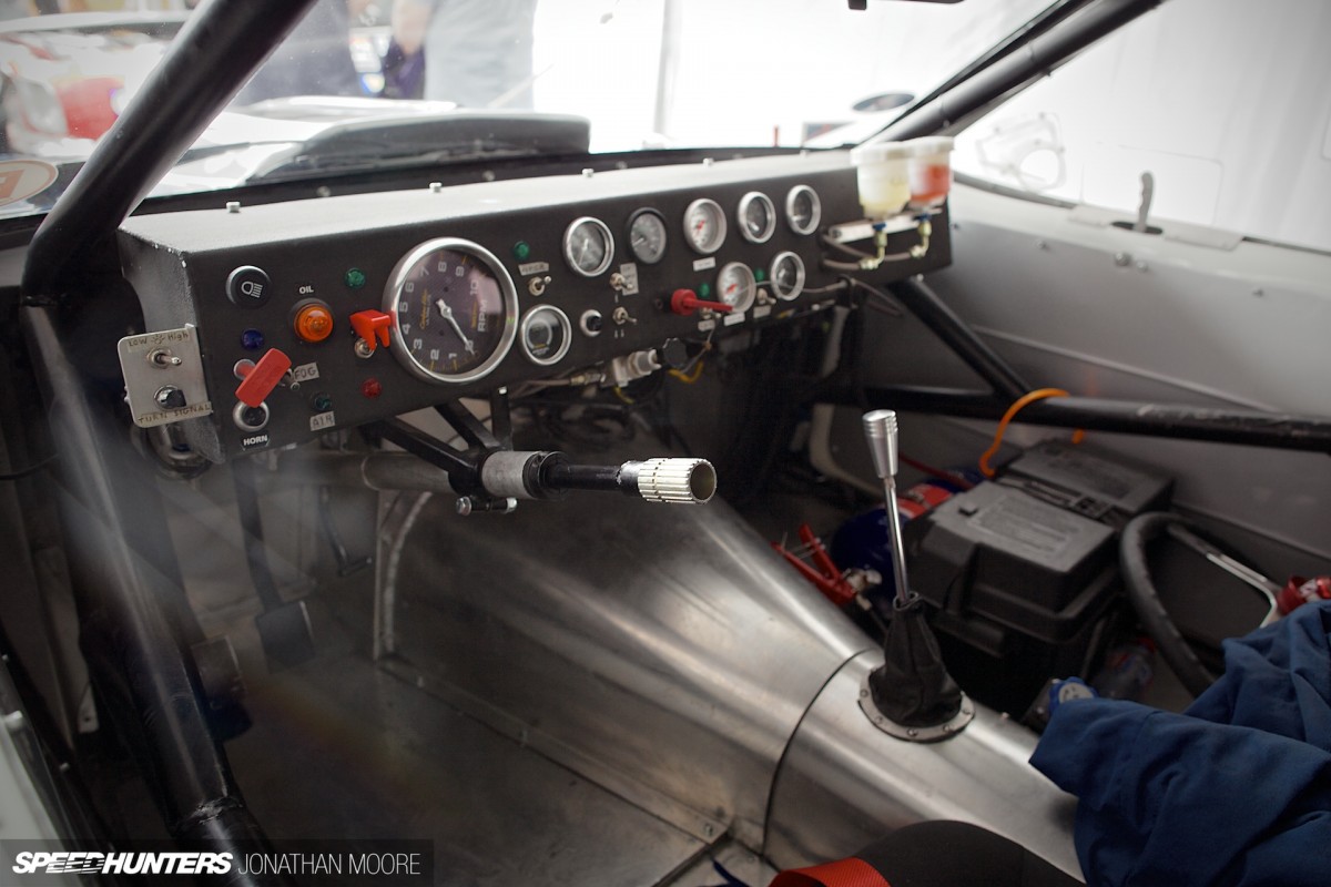 The 2014 edition of the biennial Le Mans Classic, celebrating cars that raced at the track between 1923 and 1979