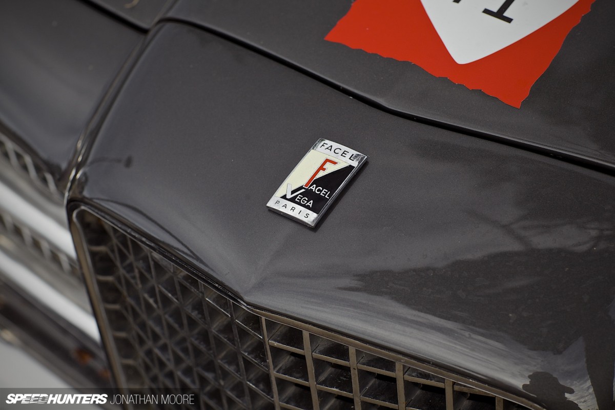 The 2014 edition of the biennial Le Mans Classic, celebrating cars that raced at the track between 1923 and 1979