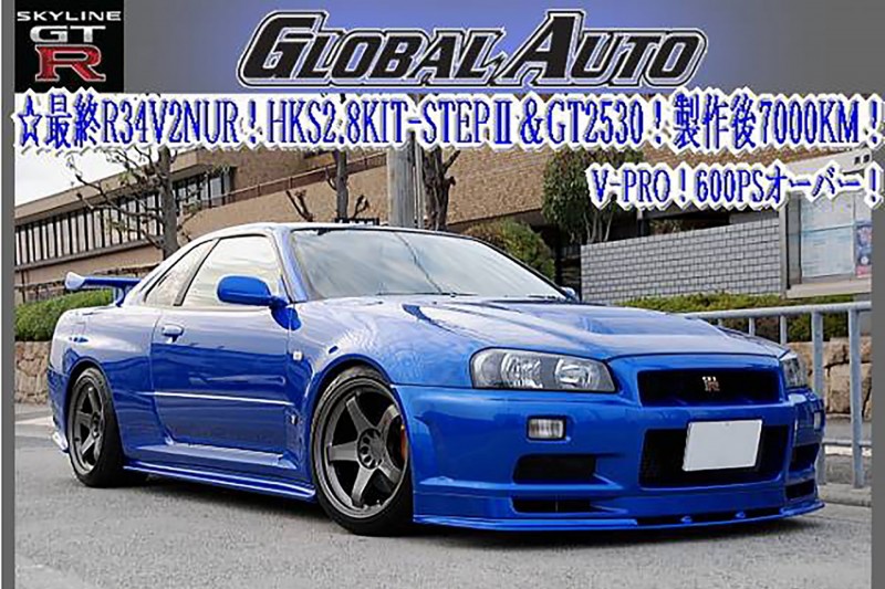 GlobalGTR