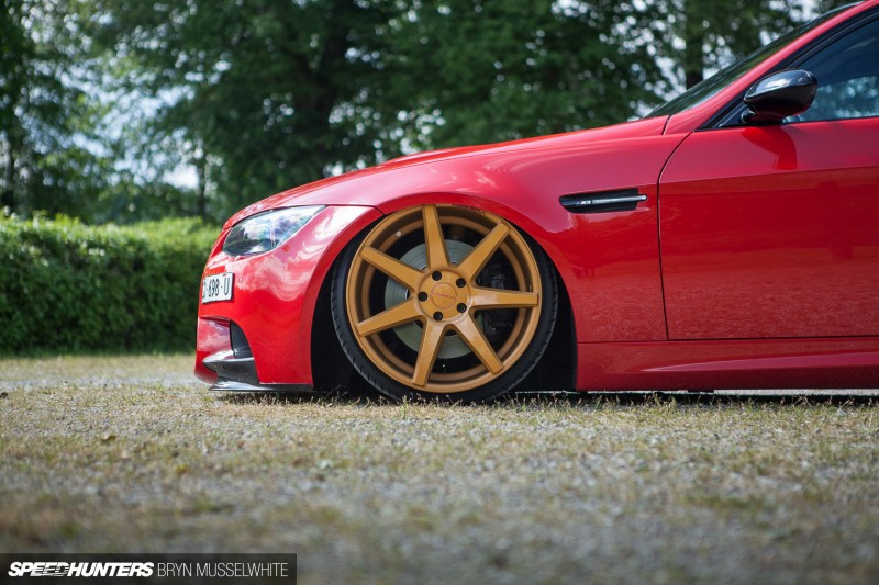 Vossen Wheels&nbsp;Worthersee-1