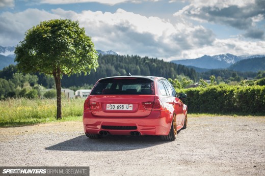 Vossen Wheels&nbsp;Worthersee-10