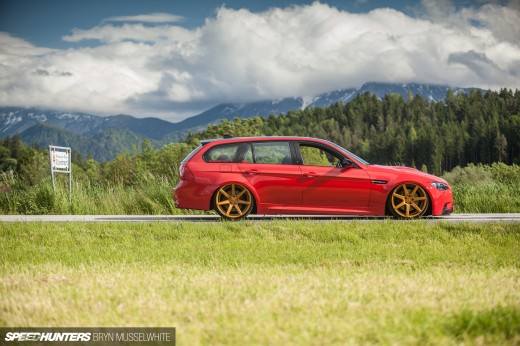 Vossen Wheels&nbsp;Worthersee-14