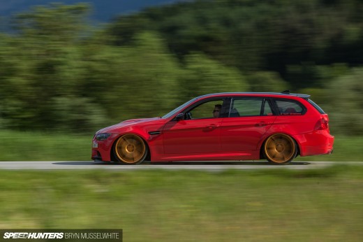 Vossen Wheels&nbsp;Worthersee-17