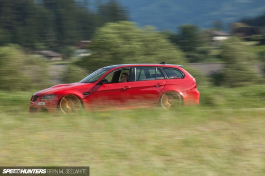 Vossen Wheels&nbsp;Worthersee-18