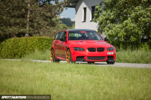 Vossen Wheels&nbsp;Worthersee-19