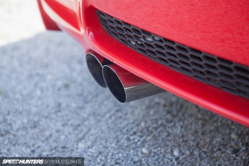 Vossen Wheels&nbsp;Worthersee-3