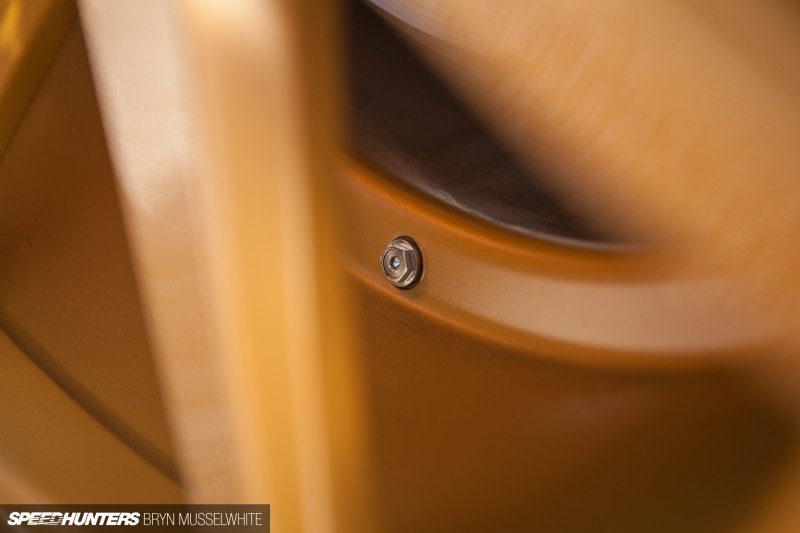 Vossen Wheels&nbsp;Worthersee-4