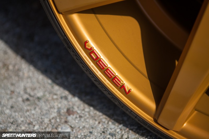 Vossen Wheels&nbsp;Worthersee-5