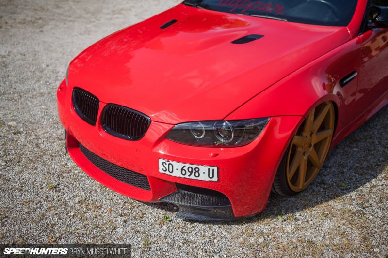 Vossen Wheels&nbsp;Worthersee-6