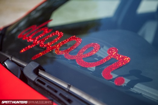 Vossen Wheels&nbsp;Worthersee-7