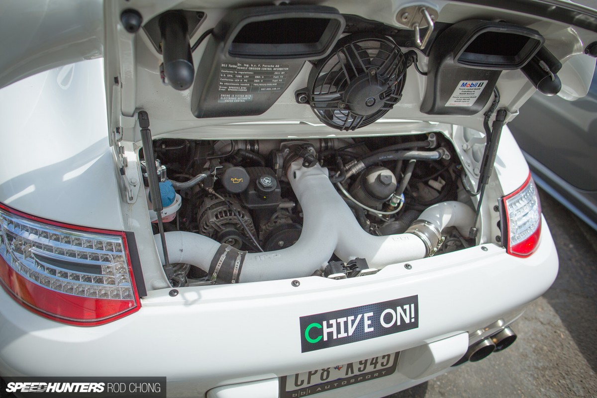 BBI Liverty Walk CSF 991 Rod Chong 2014-8164