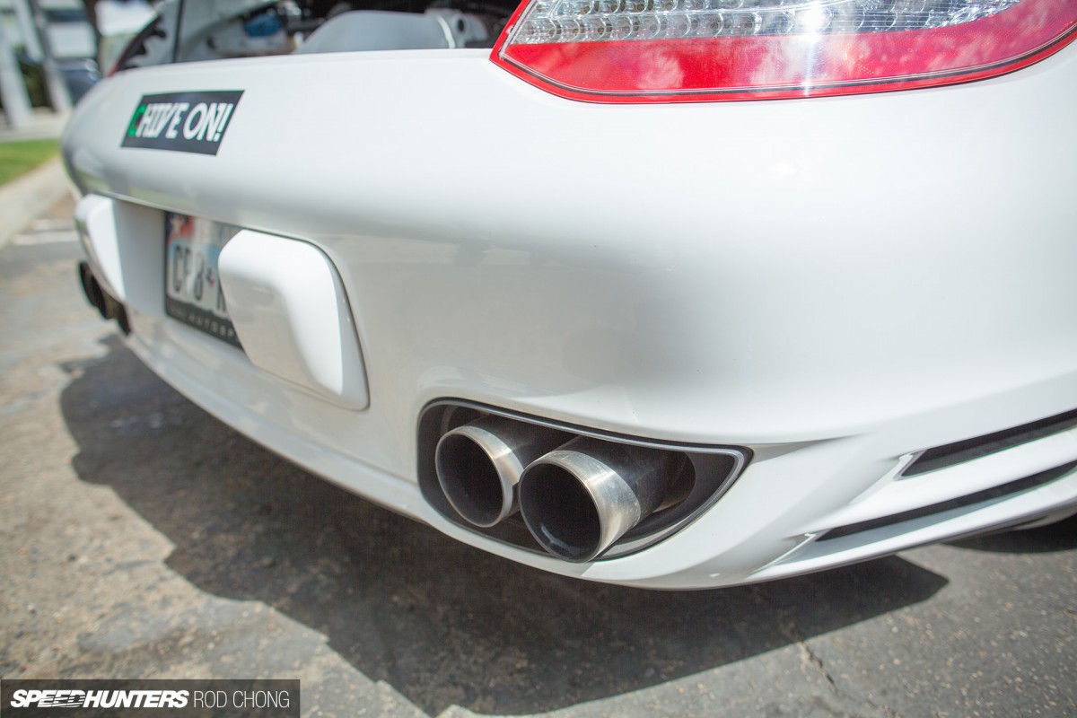 BBI Liverty Walk CSF 991 Rod Chong 2014-8166