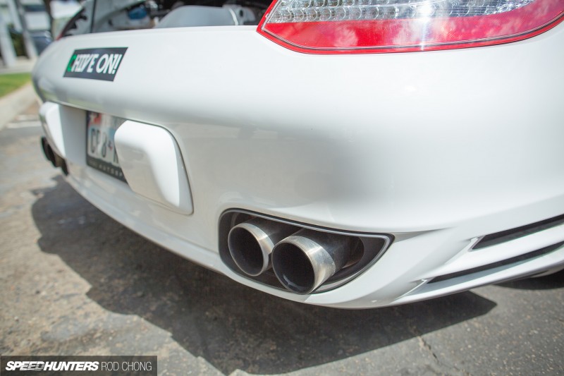 BBI Liverty Walk CSF 991 Rod Chong&nbsp;2014-8166