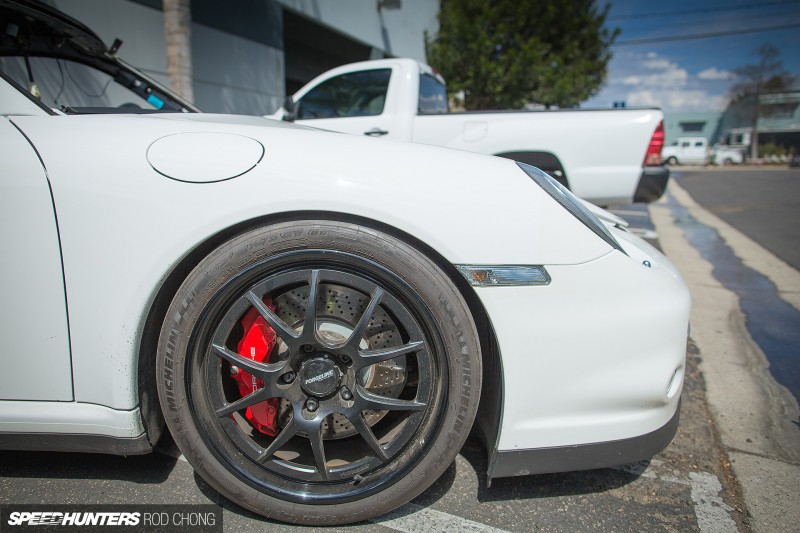 BBI Liverty Walk CSF 991 Rod Chong&nbsp;2014-8170