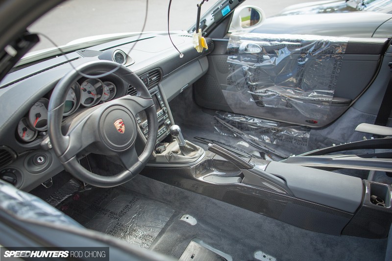 BBI Liverty Walk CSF 991 Rod Chong&nbsp;2014-8176