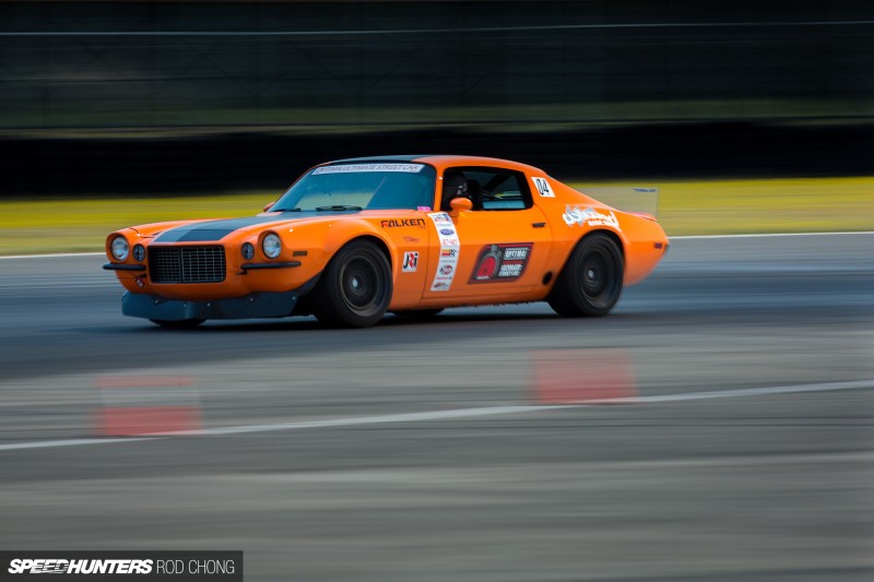 Brian Hobaugh Pro Touring Camaro Rod Chong&nbsp;Speedhunters-0153
