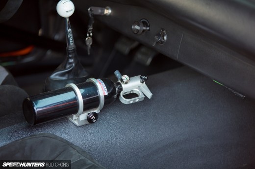 Brian Hobaugh Pro Touring Camaro Rod Chong&nbsp;Speedhunters-0665