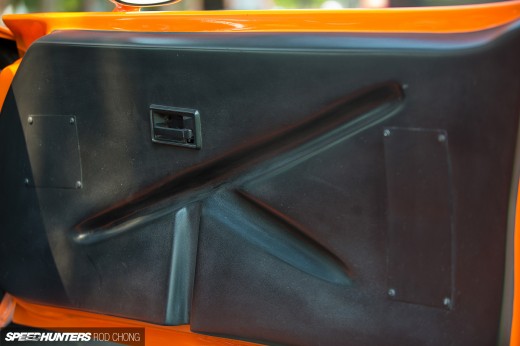 Brian Hobaugh Pro Touring Camaro Rod Chong&nbsp;Speedhunters-0667