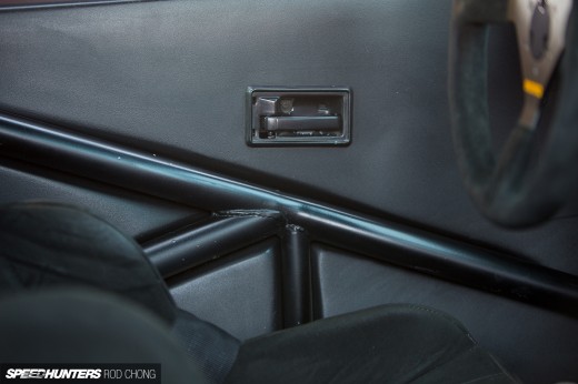 Brian Hobaugh Pro Touring Camaro Rod Chong&nbsp;Speedhunters-0668