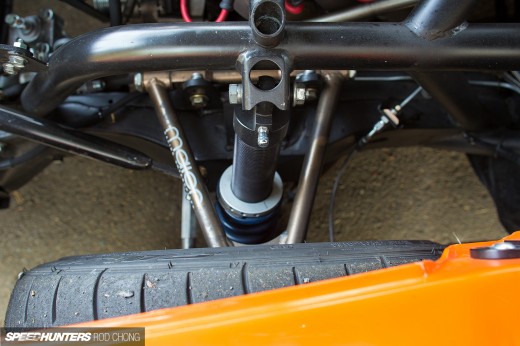 Brian Hobaugh Pro Touring Camaro Rod Chong&nbsp;Speedhunters-0716