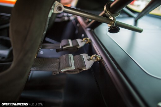 Brian Hobaugh Pro Touring Camaro Rod Chong&nbsp;Speedhunters-0725