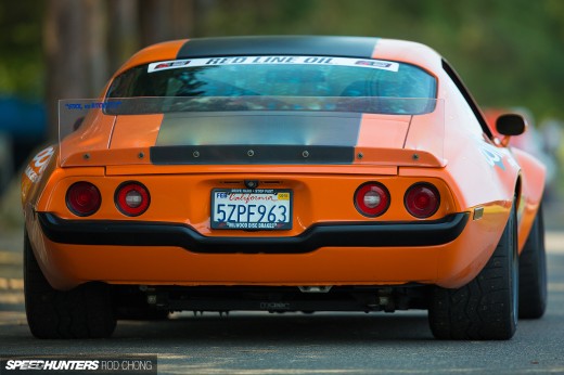 Brian Hobaugh Pro Touring Camaro Rod Chong&nbsp;Speedhunters-0991