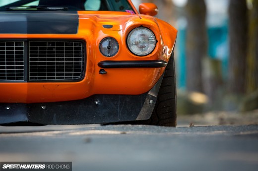 Brian Hobaugh Pro Touring Camaro Rod Chong&nbsp;Speedhunters-1014
