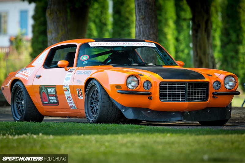 Brian Hobaugh Pro Touring Camaro Rod Chong&nbsp;Speedhunters-1024