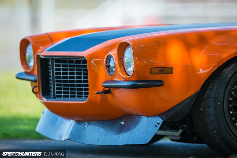 Brian Hobaugh Pro Touring Camaro Rod Chong&nbsp;Speedhunters-1041