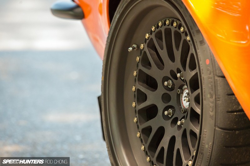 Brian Hobaugh Pro Touring Camaro Rod Chong&nbsp;Speedhunters-1061