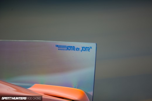 Brian Hobaugh Pro Touring Camaro Rod Chong&nbsp;Speedhunters-9857