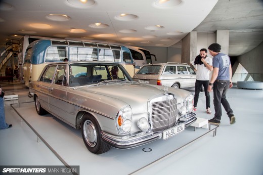 Mark Riccioni Worthersee Caterham road&nbsp;trip-11