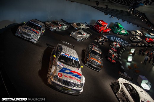 Mark Riccioni Worthersee Caterham road&nbsp;trip-13