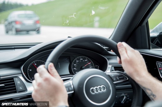 Mark Riccioni Worthersee Caterham road&nbsp;trip-14