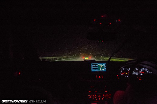 Mark Riccioni Worthersee Caterham road&nbsp;trip-49