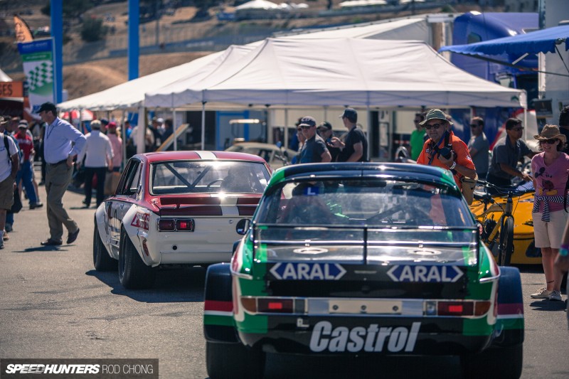 Monterey Historics 2014 Rod Chong&nbsp;Speedhunters-7257