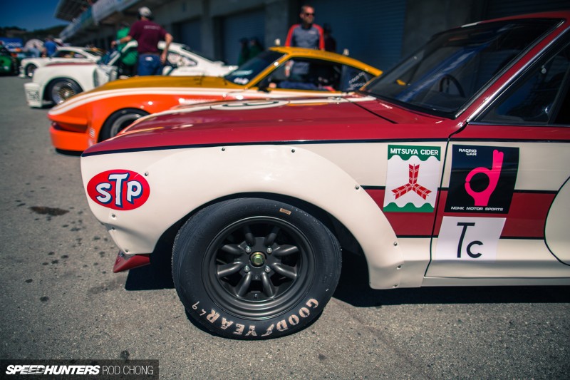 Monterey Historics 2014 Rod Chong&nbsp;Speedhunters-7298