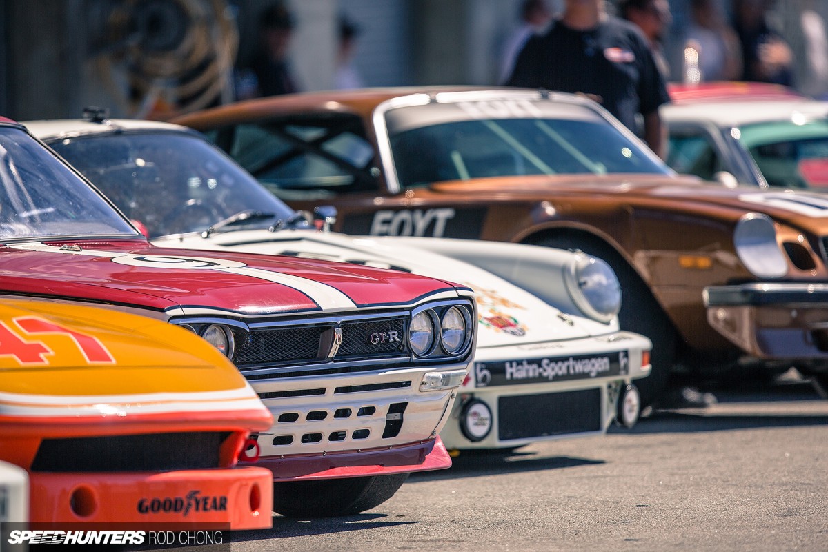 How To Run A Reunion