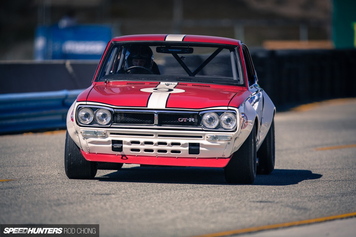 Monterey Historics 2014 Rod Chong Speedhunters-7355
