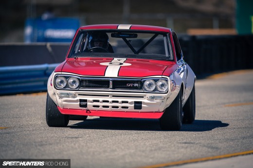 Monterey Historics 2014 Rod Chong&nbsp;Speedhunters-7355