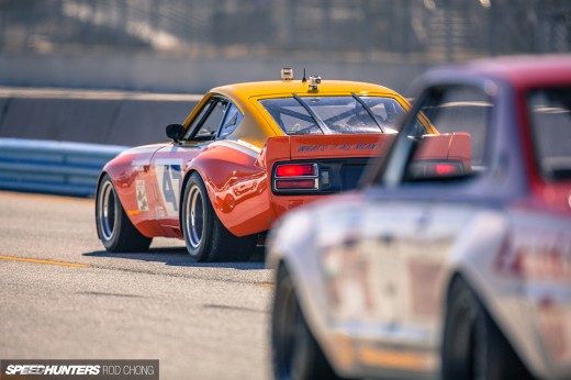 Monterey Historics 2014 Rod Chong&nbsp;Speedhunters-7357