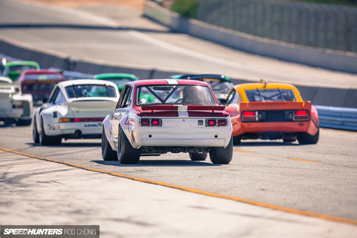 Monterey Historics 2014 Rod Chong Speedhunters-7362