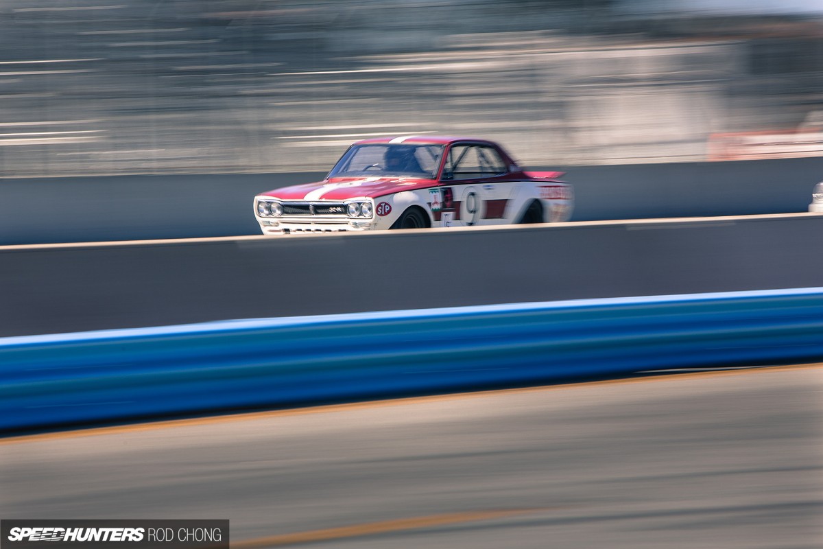 Monterey Historics 2014 Rod Chong Speedhunters-7366